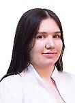 Савчук Вероника Сергеевна, Терапевт