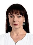 Черкашина Алина Васильевна, Окулист (офтальмолог)