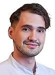 Матущенко Антон Ильич, Врач ЛФК