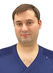 Суркичин Сергей Иванович, Венеролог, Дерматовенеролог, Дерматолог, Косметолог, Аллерголог, Иммунолог, Косметолог-дерматолог