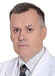 Караченцев Александр Николаевич, Терапевт