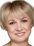 Ильина Елена Анатольевна, Психолог