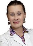 Приходько Екатерина Владимировна, Гинеколог, Маммолог, Онколог, Онкогинеколог