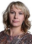 Сарычева Оксана Геннадьевна, Психолог
