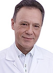Гравчиков Александр Сергеевич, Невролог