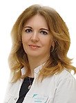 Лунина Анна Викторовна, Логопед, Дефектолог