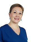 Мещерякова Алла Вадимовна, Акушер, Гинеколог, Акушер-гинеколог
