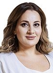 Латифова Лейла Чингизовна, Гинеколог, Гинеколог-эндокринолог, Акушер-гинеколог