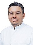 Куприн Александр Александрович, Хирург, Онколог