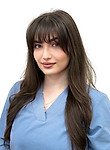 Аветисян Диана Камоевна, Стоматолог, Стоматолог-пародонтолог