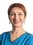 Циленко Ольга Леонидовна, Стоматолог, Стоматолог-хирург, Стоматолог-имплантолог