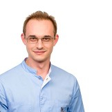 Рябов Дмитрий Витальевич, Стоматолог, Стоматолог-терапевт