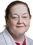 Животова Евгения Захаровна, Невролог
