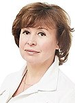 Прилепская Светлана Ивановна, Гастроэнтеролог