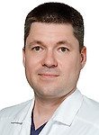 Разбирин Дмитрий Владимирович, Проктолог, Колопроктолог, Онкопроктолог