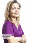 Аванесян Рузанна Игоревна, Ревматолог, Педиатр