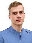 Смирнов Алексей Александрович, Стоматолог, Стоматолог-терапевт