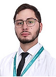 Сочин Николай Сергеевич, Ортопед, Травматолог, Травматолог-ортопед, Уролог, Андролог, Уролог-андролог, Хирург, Хирург-ортопед