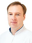 Новиков Олег Анатольевич, Гастроэнтеролог