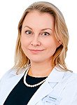 Степанова Екатерина Юрьевна, Инфекционист