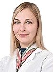 Ефимова Ольга Николаевна, Гастроэнтеролог