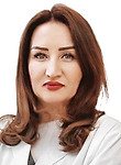Хрупало Ольга Владимировна, Дерматовенеролог, Онколог