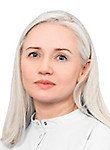 Репина Светлана Игоревна, Стоматолог, Стоматолог-ортодонт