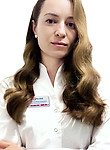 Даудова Инара Анверовна, Стоматолог, Гигиенист стоматологический