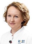 Волкова Дарья Михайловна, Онколог