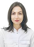 Хачатрян Лилит Гагиковна, Акушер, Гинеколог, Акушер-гинеколог, УЗИ-специалист