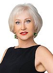 Трегубова Галина Иванова, Стоматолог, Стоматолог-терапевт