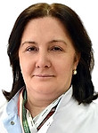 Озова Фатимат Муратовна, Артролог, Ревматолог