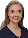 Бучина Анаида Валерьевна, Гастроэнтеролог, Терапевт