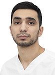 Мусаев Шамиль Магомед-Хабибович, Стоматолог, Стоматолог-хирург, Стоматолог-имплантолог, Стоматолог-пародонтолог