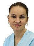 Вундер Елена Сергеевна, Хирург, Флеболог, Абдоминальный хирург, Сосудистый хирург