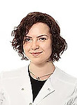 Сурдина Ольга Михайловна, Акушер, Гинеколог, Акушер-гинеколог, УЗИ-специалист