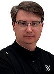Зиннатуллин Марат Радикович, Гастроэнтеролог