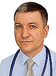 Суюндуков Руслан Рамильевич, Психотерапевт, Хирург, Нарколог