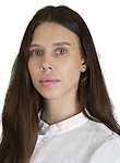 Ивко Анастасия Евгеньевна, Стоматолог, Стоматолог-терапевт