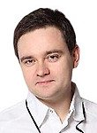 Тихон Юрий Викторович, Стоматолог-ортопед