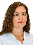 Агарева Оксана Александровна, Венеролог, Дерматовенеролог, Дерматолог, Трихолог, Косметолог, Косметолог-дерматолог