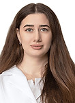 Ардзинба Миранда Аликовна, Стоматолог, Стоматолог-ортодонт