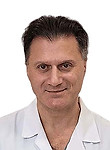 Кисаков Владимир Васильевич, Уролог