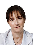 Кутергина Инга Григорьевна, Психолог