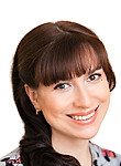 Кужель Валерия Юрьевна, Стоматолог, Стоматолог-терапевт