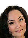 Белогорцева Алина Юрьевна, Косметолог