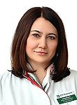 Соломахина Юлия Викторовна, Венеролог, Дерматовенеролог, Дерматолог, Миколог