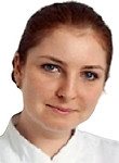 Кузнецова (Белолипецкая) Наталья Владимировна, Стоматолог, Стоматолог-терапевт