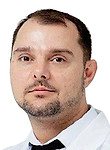 Морозенко Сергей Филиппович, Физиотерапевт, Ортопед, Травматолог, Травматолог-ортопед
