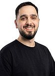 Микаилов Асим Эльдарович, Стоматолог, Стоматолог-ортопед, Гнатолог